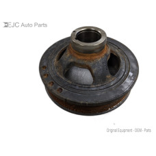 18L220 Crankshaft Pulley For 14-17 Infiniti QX50 3.7 12303JK20A 18L220 Crankshaft Pulley For 14-17 Infiniti QX50 3.7 12303JK20A